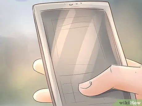 Стать юридическим журналистом Шаг 9