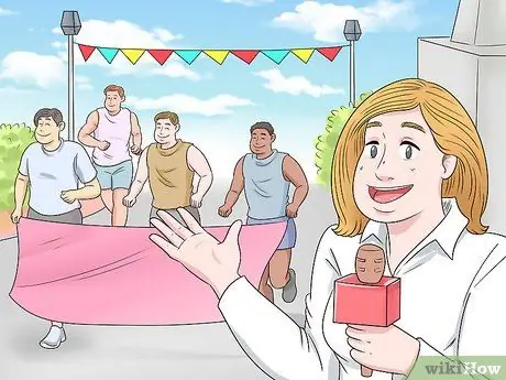 Получите учетные данные для прессы, шаг 1