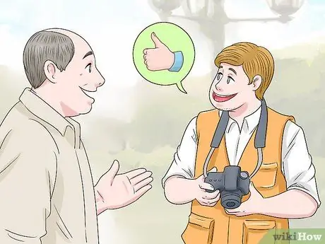 Получите полномочия для прессы, шаг 16