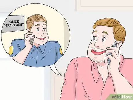 Получите учетные данные для прессы, шаг 5