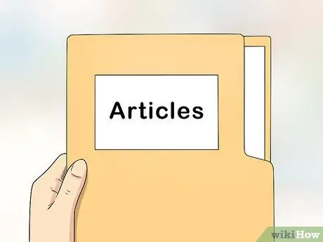 Получите полномочия для прессы Шаг 8