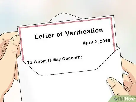 Получите учетные данные для прессы, шаг 9