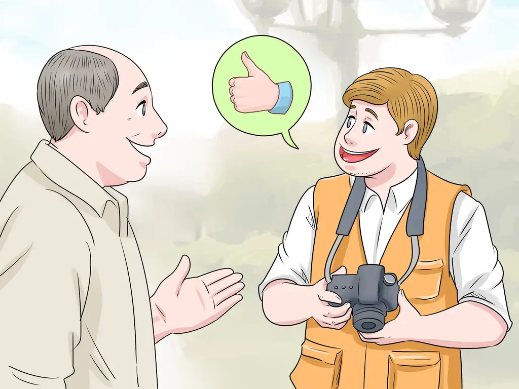 3 способа получить репутацию в прессе