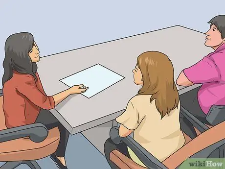 Стать телеведущим Шаг 12