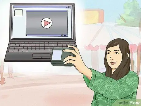 Стать телеведущим Шаг 15