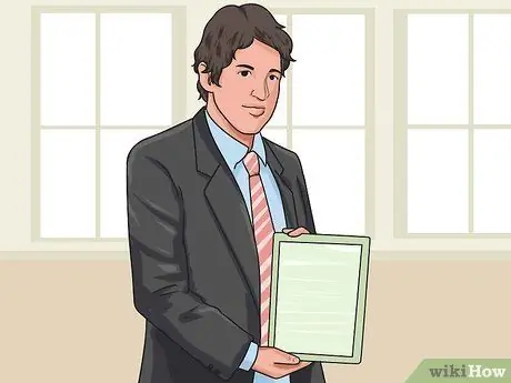 Стать телеведущим Шаг 18