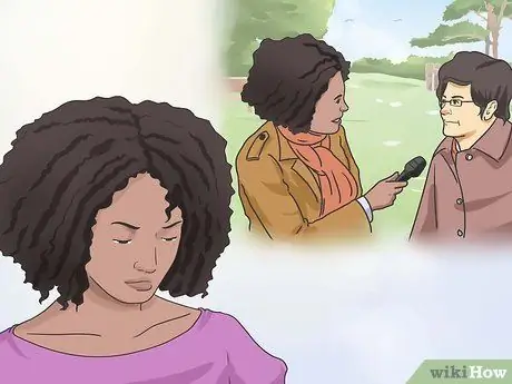 Стать телеведущим Шаг 2