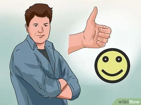 Стать телеведущим Шаг 20