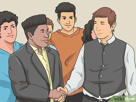 Стать телеведущим Шаг 4