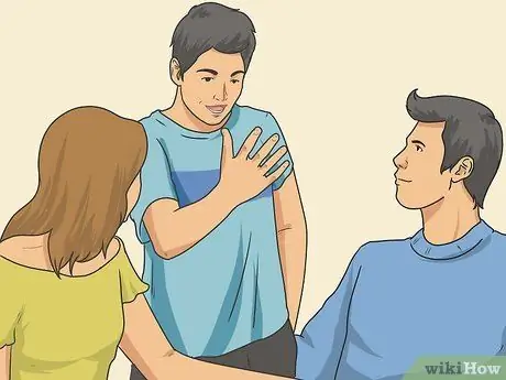 Стать телеведущим Шаг 7