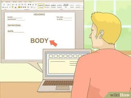 Подготовьте юридические документы Шаг 10