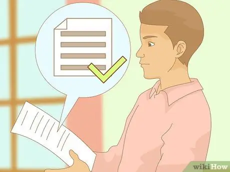 Подготовьте юридические документы Шаг 14