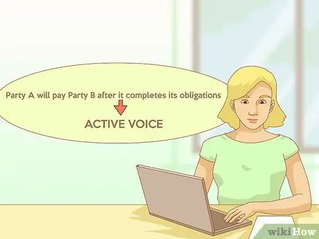 Подготовьте юридические документы Шаг 17