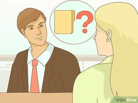 Подготовьте юридические документы Шаг 4