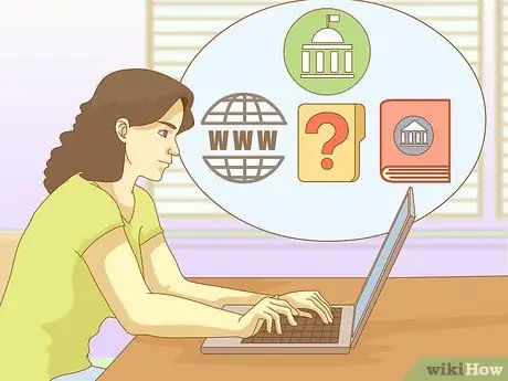 Подготовьте юридические документы Шаг 6