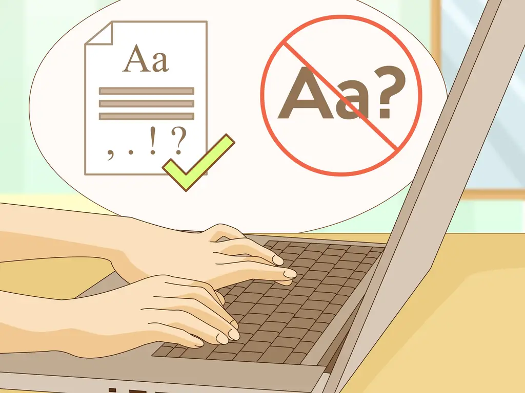 Как подготовить юридические документы (с изображениями)