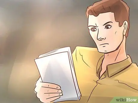 Составьте ходатайство об отклонении шага 11