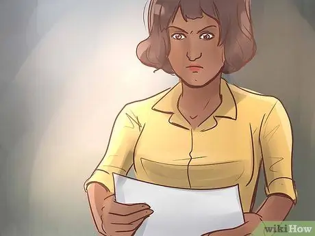 Составьте ходатайство об отклонении шага 14