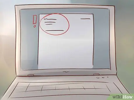 Составьте ходатайство об отклонении шага 3