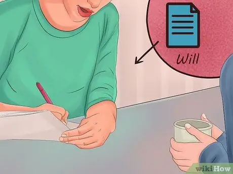 Составьте соглашение о защите домашних животных Шаг 13