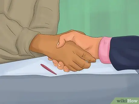 Составьте соглашение о защите домашних животных Шаг 15