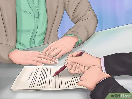 Составьте соглашение о защите домашних животных Шаг 4