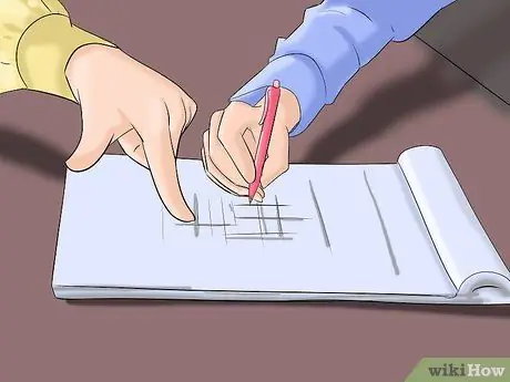 Откройте клининговый бизнес Шаг 2