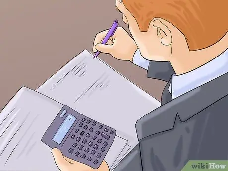 Откройте клининговый бизнес Шаг 3