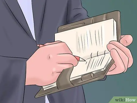 Деловые встречи Supercharge Шаг 17