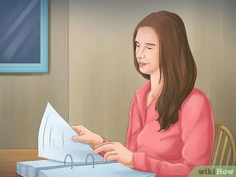 Подать заявку на грант для малого бизнеса для женщин Шаг 12