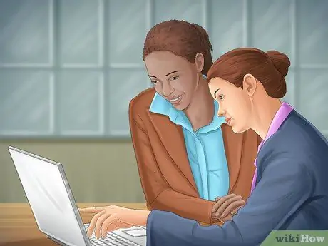 Подать заявку на грант для малого бизнеса для женщин Шаг 14