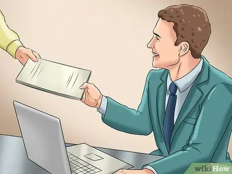 Создайте доверие в малом бизнесе Шаг 6