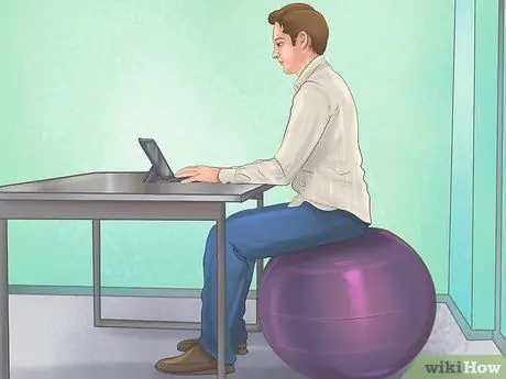 Избегайте сонливости на работе Шаг 14