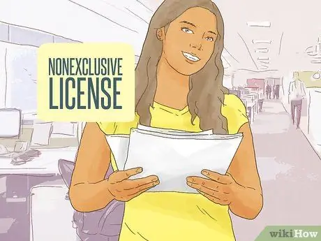 Составьте договор франчайзинга Шаг 6