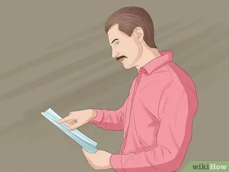 Заполните форму заявления о приеме на работу Шаг 14