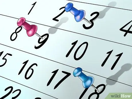 Дисциплинируйте себя Шаг 6