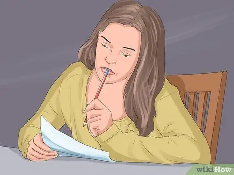 Остановить развод, шаг 1