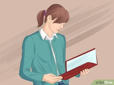 Заполните форму заявления о приеме на работу Шаг 8