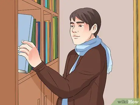 Напишите юридический проект Шаг 1