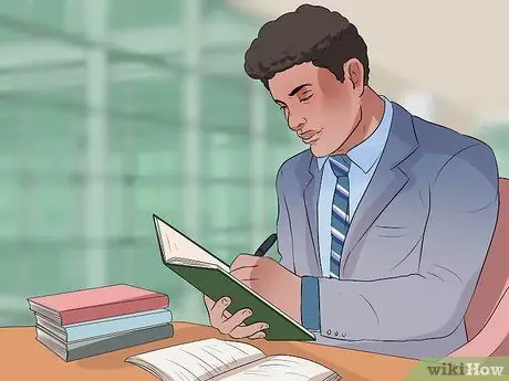 Напишите юридический проект Шаг 10