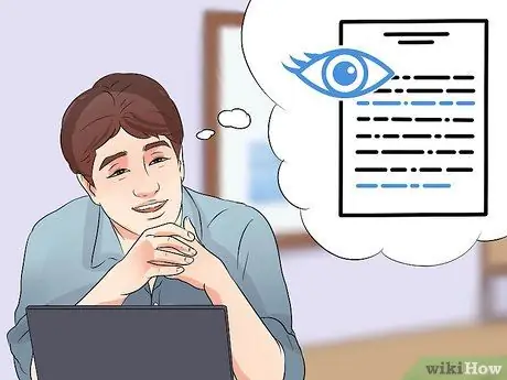 Напишите юридический проект Шаг 12