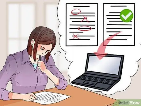 Напишите юридический проект Шаг 13