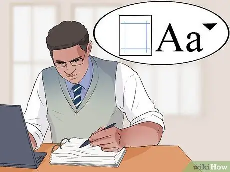 Напишите юридический проект Шаг 3