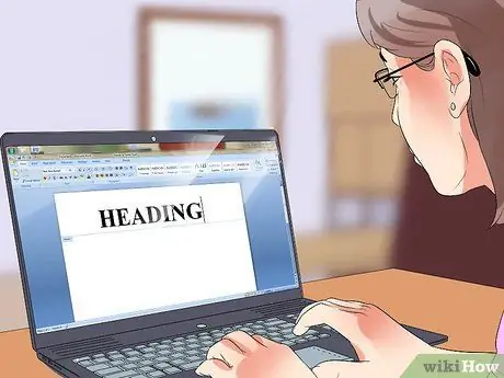 Напишите юридический проект Шаг 4