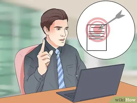 Напишите юридический проект Шаг 6