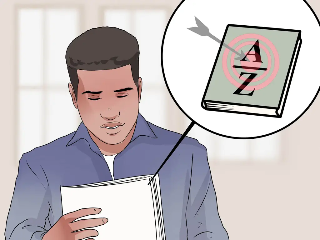 Как написать юридический проект (с картинками)