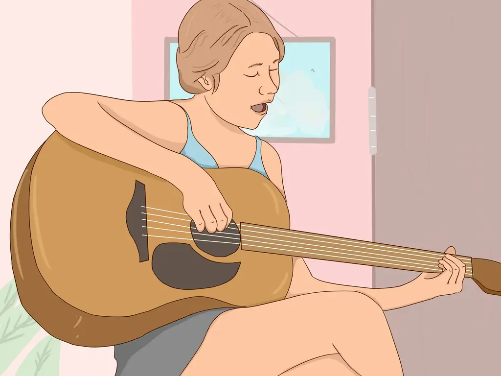 3 способа превратить поэзию в тексты песен