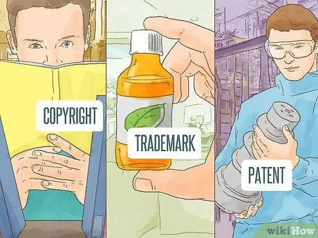 Авторское право в Канаде Шаг 1