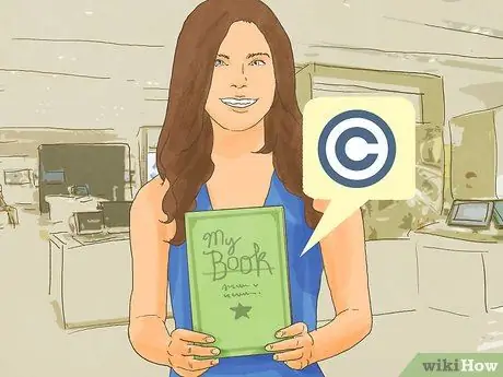 Авторское право в Канаде Шаг 9