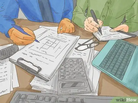 Составьте договор о мерчандайзинге Шаг 14